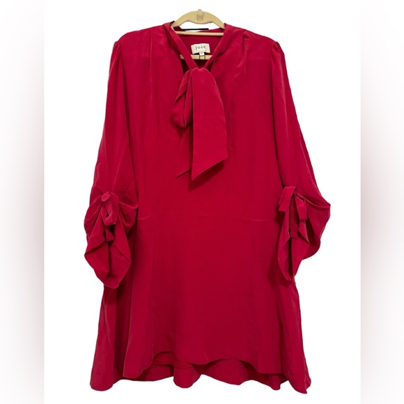 JOIE Billie Dress - Picture 2 of 9